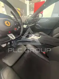 2025 Ferrari Purosangue