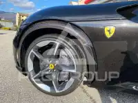 2025 Ferrari Purosangue