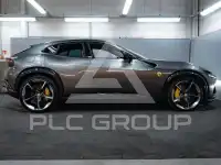 2025 Ferrari Purosangue