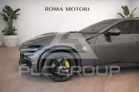 2025 Ferrari Purosangue