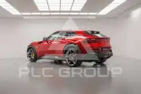 2025 Ferrari Purosangue