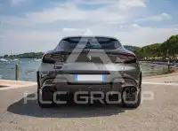 2025 Ferrari Purosangue