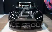 2025 Ferrari Purosangue