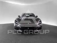 2025 Ferrari Purosangue