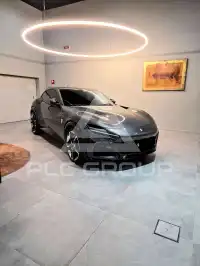 2025 Ferrari Purosangue