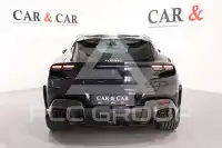 2025 Ferrari Purosangue