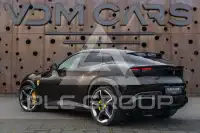 2025 Ferrari Purosangue