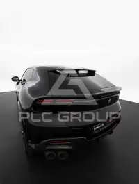2025 Ferrari Purosangue