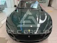 2025 Ferrari Purosangue
