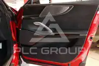 2025 Ferrari Purosangue