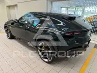 2025 Ferrari Purosangue