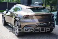 2025 Ferrari Purosangue