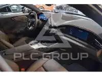 2025 Ferrari Purosangue