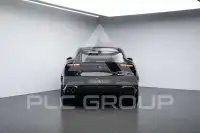 2025 Ferrari Purosangue