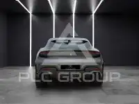 2025 Ferrari Purosangue