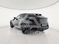 2025 Ferrari Purosangue