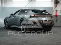 2025 Ferrari Purosangue