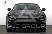 2025 Ferrari Purosangue
