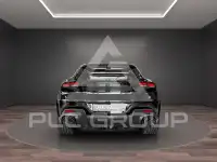 2025 Ferrari Purosangue