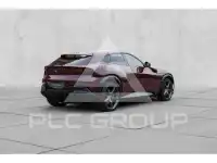 2025 Ferrari Purosangue