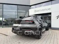 2025 Ferrari Purosangue