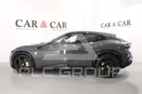 2025 Ferrari Purosangue