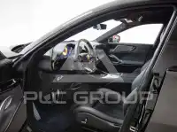 2025 Ferrari Purosangue