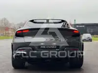 2025 Ferrari Purosangue