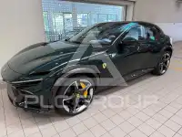 2025 Ferrari Purosangue