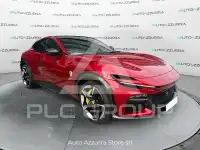 2025 Ferrari Purosangue