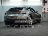 2025 Ferrari Purosangue