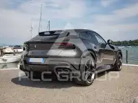 2025 Ferrari Purosangue