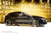 2025 Ferrari Purosangue