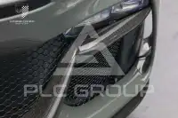 2025 Ferrari Purosangue