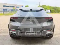 2025 Ferrari Purosangue