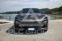2025 Ferrari Purosangue