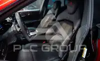 2025 Ferrari Purosangue