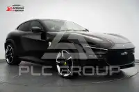 2025 Ferrari Purosangue