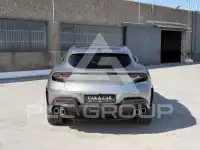 2025 Ferrari Purosangue