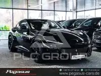 2025 Ferrari Purosangue