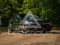 2025 Ferrari Purosangue