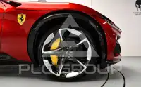 2025 Ferrari Purosangue