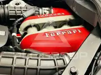 2025 Ferrari Purosangue