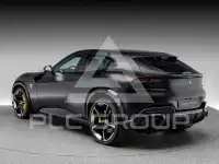 2025 Ferrari Purosangue