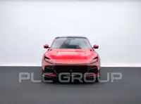 2025 Ferrari Purosangue