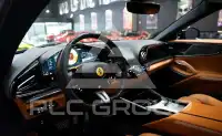 2025 Ferrari Purosangue