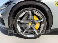 2025 Ferrari Purosangue