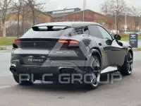 2025 Ferrari Purosangue