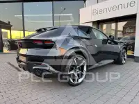2025 Ferrari Purosangue