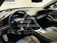 2025 Ferrari Purosangue